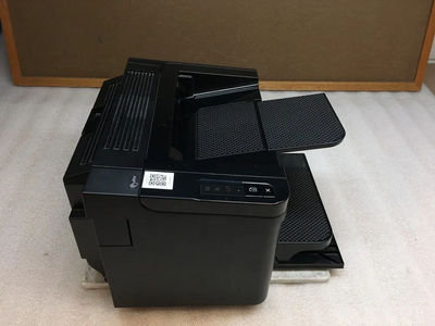 HP Laserjet p1606dn Image