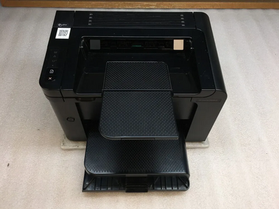 HP Laserjet p1606dn Image