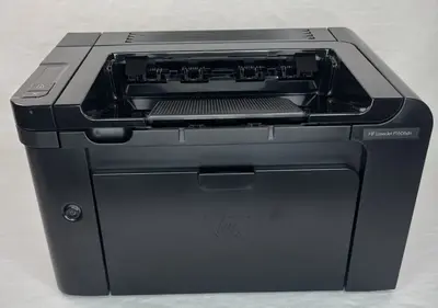 HP Laserjet p1606dn Image