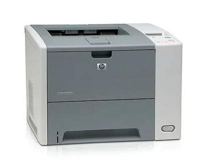 HP LaserJet P3005DN Image