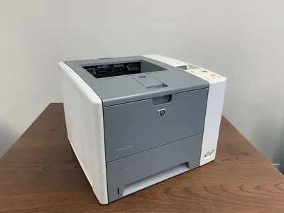 HP LaserJet P3005DN Image