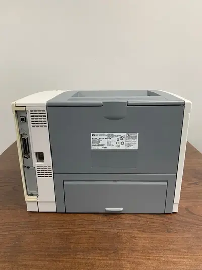 HP LaserJet P3005DN Image