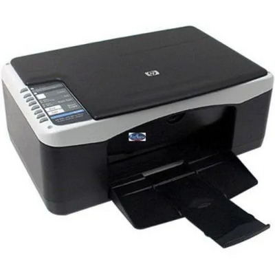 HP DeskJet F2110 Image