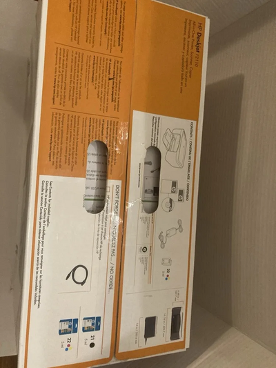 HP DeskJet F2110 Image