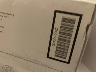 HP DeskJet F2110 Image