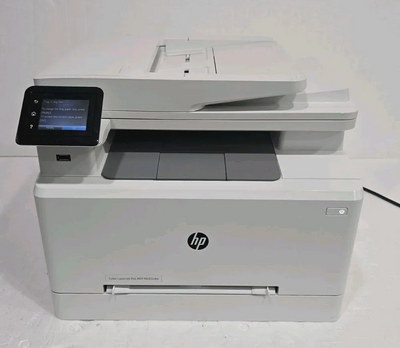 HP Laserjet pro m283cdw Image