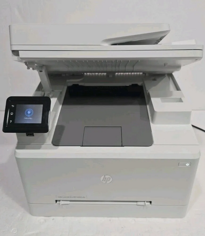 HP Laserjet pro m283cdw Image