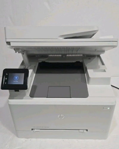 HP Laserjet pro m283cdw Image