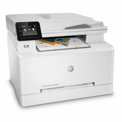 HP Laserjet pro m283cdw Image