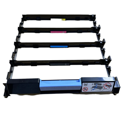 HP Laserjet pro m283cdw Image