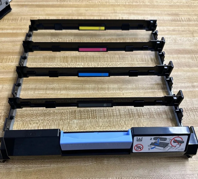 HP Laserjet pro m283cdw Image