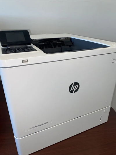 HP M607 Image