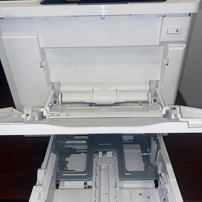 HP M607 Image