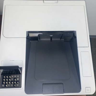 HP M607 Image