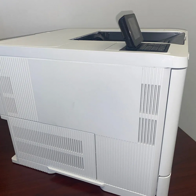 HP M607 Image