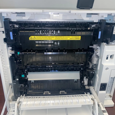 HP M607 Image