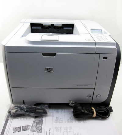 HP Laserjet enterprise p3015dn Image