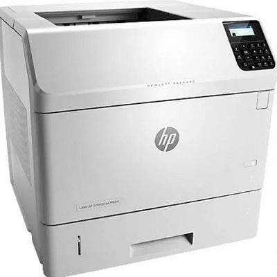 HP M604n Image