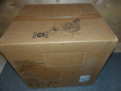 HP M604n Image