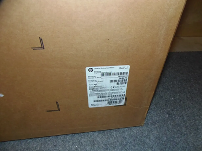 HP M604n Image