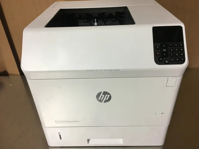 HP M604n Image
