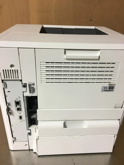 HP M604n Image