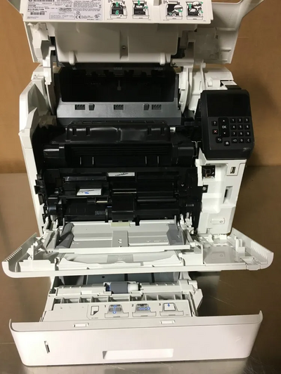 HP M604n Image