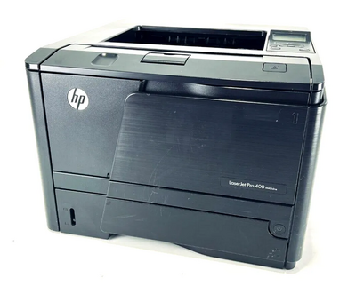 HP M401dne Image