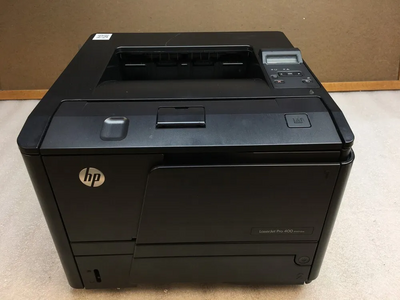 HP M401dne Image