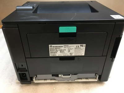 HP M401dne Image