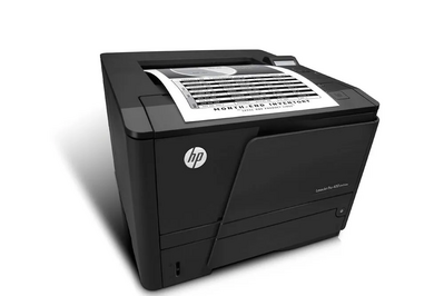 HP M401dne Image