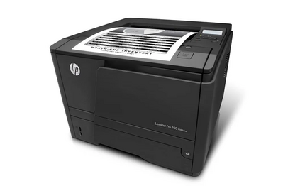 HP M401dne Image