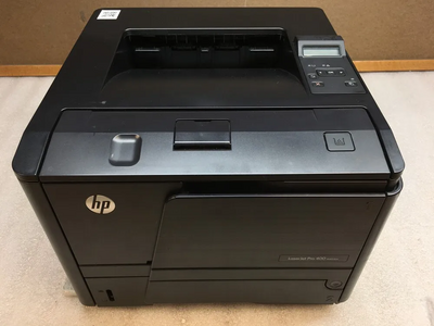 HP M401dne Image