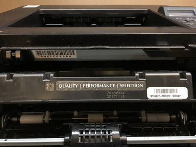 HP M401dne Image