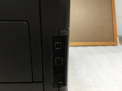 HP M401dne Image