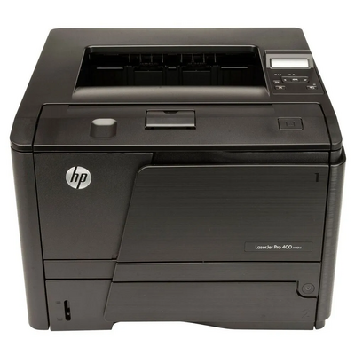 HP Laserjet pro 400 m401dne Image