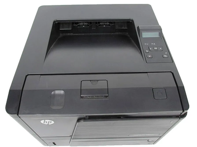 HP Laserjet pro 400 m401dne Image