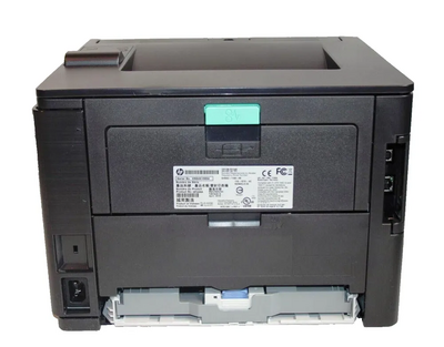 HP Laserjet pro 400 m401dne Image