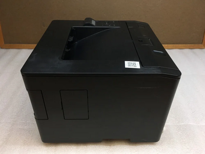 HP Laserjet pro 400 m401dne Image