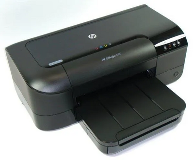 HP Officejet 6100 Image