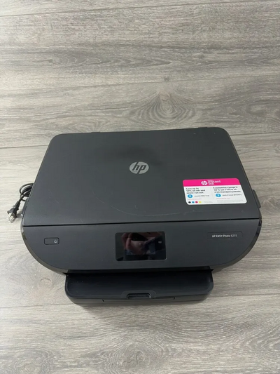 HP K7G18 Image