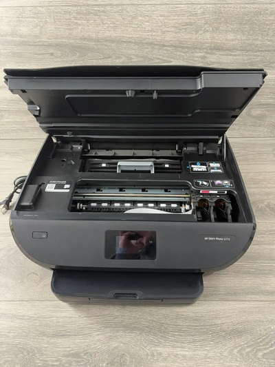 HP K7G18 Image