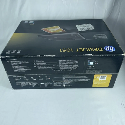 HP Deskjet 1051 Image