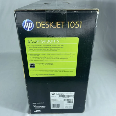 HP Deskjet 1051 Image