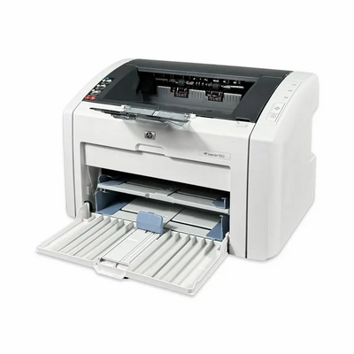 HP LaserJet 1022 Image