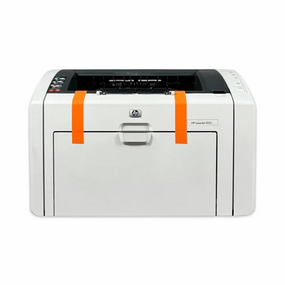 HP LaserJet 1022 Image