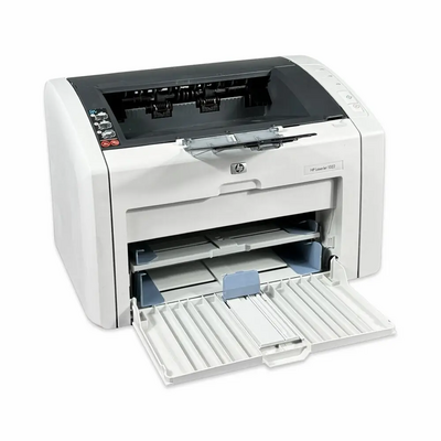 HP LaserJet 1022 Image