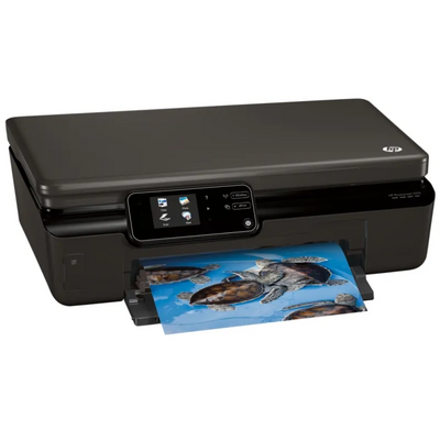 HP 5510 e Image