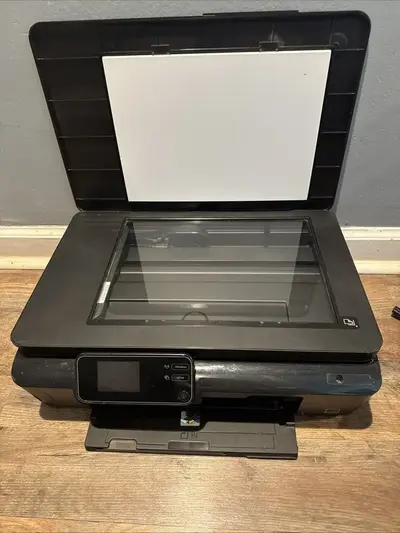 HP 5510 e Image