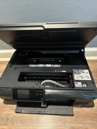 HP 5510 e Image